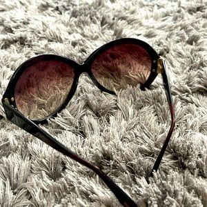 Oliver People’s Sunglasses authentic